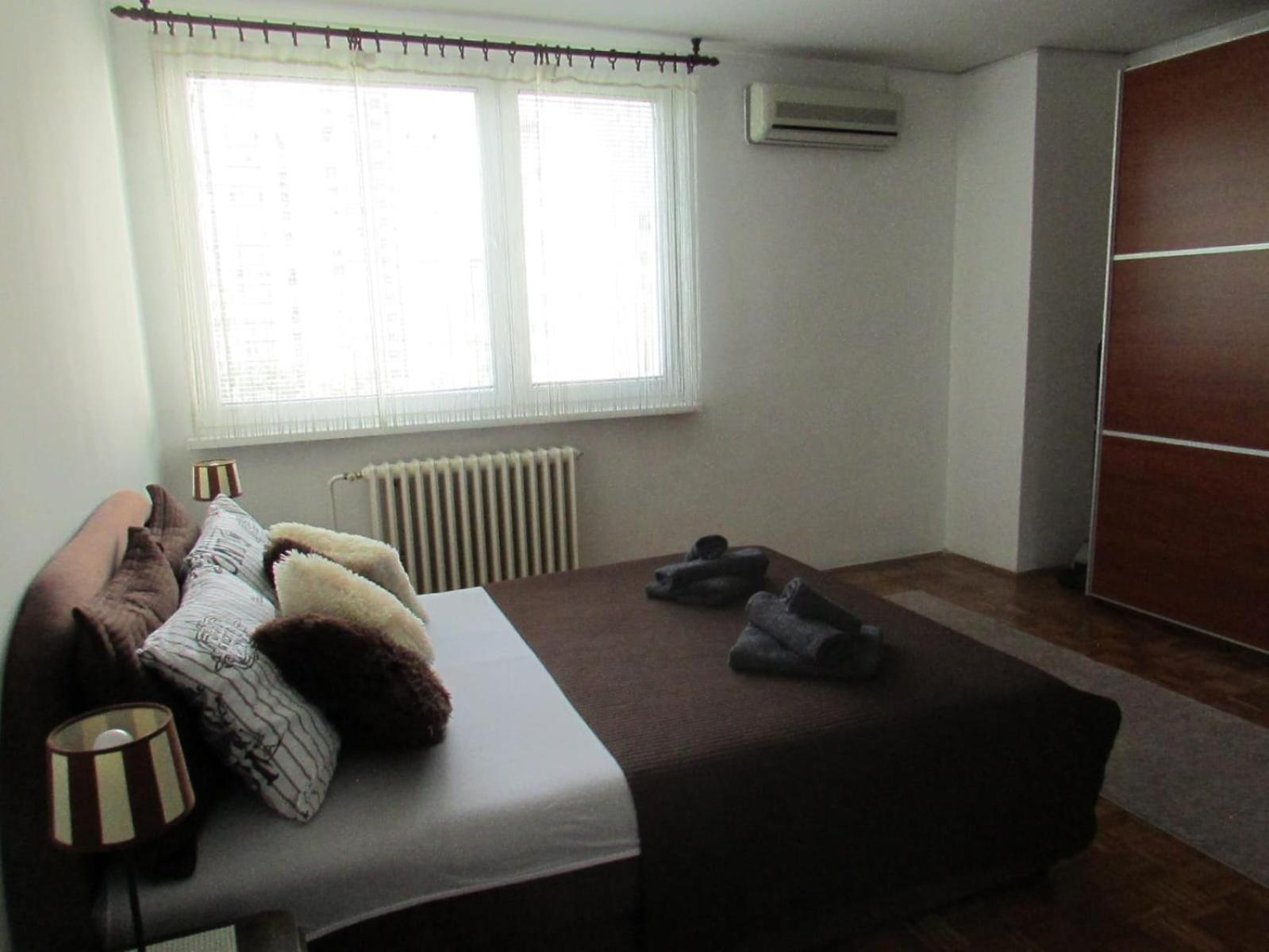 Apartman Family SJJ Exterior foto