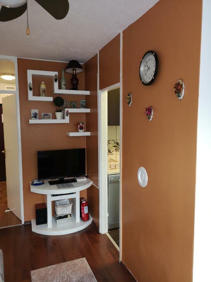 Apartman Family SJJ Exterior foto