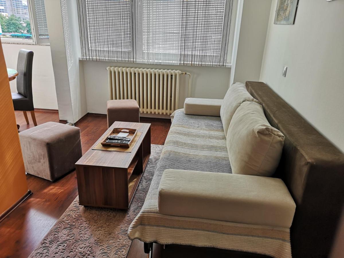 Apartman Family SJJ Exterior foto