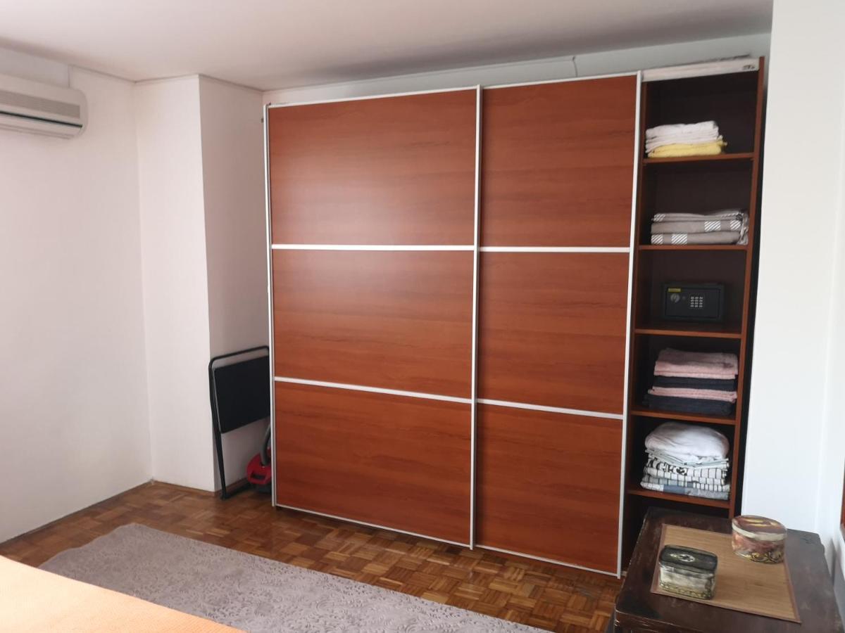 Apartman Family SJJ Exterior foto