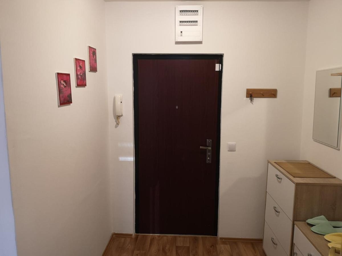 Apartman Family SJJ Exterior foto